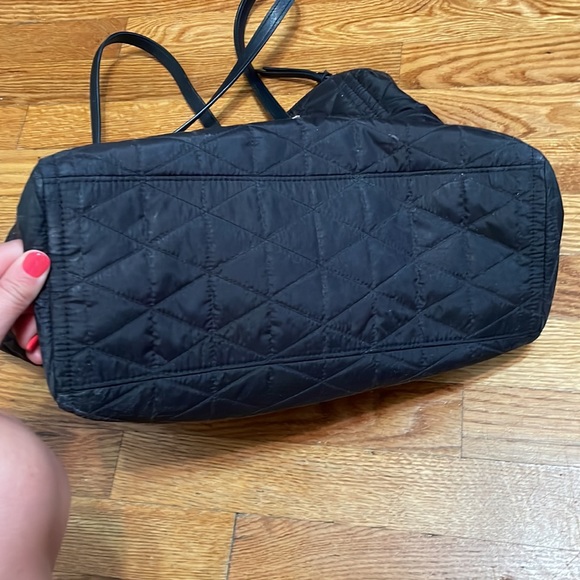 Kate Spade Nylon Tote Bag - Picture 7 of 7